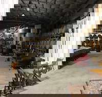 Clyde Park Vineyard Bistro - Book Restaurant