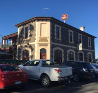 Coach and Horses Inn - Book Restaurant