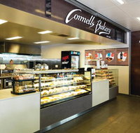 Connells Bakery - Book Restaurant