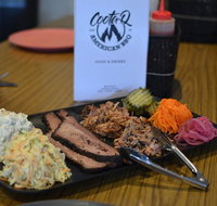 Coota Q - Book Restaurant