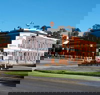 Criterion Hotel - Book Restaurant