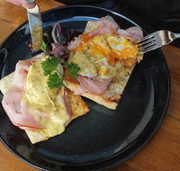 Croajingolong Cafe - Book Restaurant