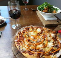 Dal Zotto Trattoria - Book Restaurant