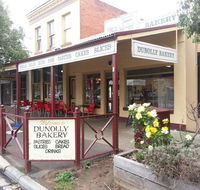 Dunolly Bakery - Book Restaurant
