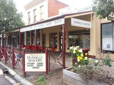 Dunolly Bakery - Book Restaurant 0