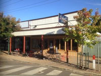 Entwined Cafe  Restaurant