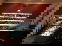 Evan's Wine  Cheese Bar