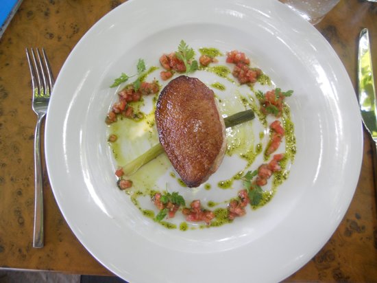 Porepunkah VIC Book Restaurant