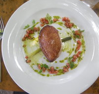 Feathertop - Book Restaurant