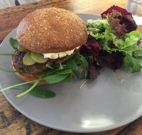 Forage on the Foreshore - Book Restaurant