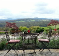 Forest Edge Restaurant - Book Restaurant