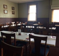 Garfield Hotel - Book Restaurant
