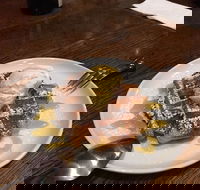 Gaudenzi Wine Bar - Book Restaurant
