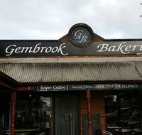 Gembrook Bakery - Book Restaurant