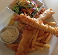 George Bass Hotel - Book Restaurant