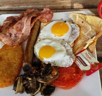 Glenrowan bakery - Book Restaurant