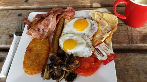 Glenrowan Bakery - Book Restaurant 0