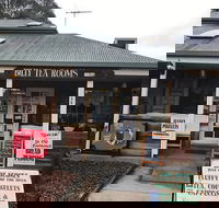 Glenrowan Dad and Dave's Billy Tea Rooms and Accommodation - Book Restaurant