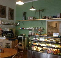 Gold Exchange Cafe - Book Restaurant