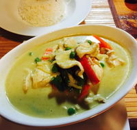 Grace's Place - Book Restaurant