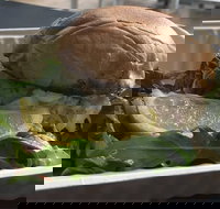 Grassroots deli cafe - Book Restaurant