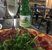 Great Alpine Produce  Trading - Book Restaurant