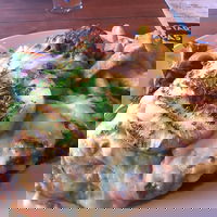 Great Western Hotel Restaurant