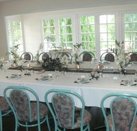 Gypsy Creek - Book Restaurant