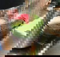 Healing Leaves Cafe - Book Restaurant