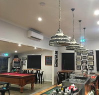 Hearn's Meredith Hotel - Book Restaurant