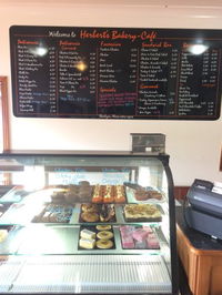 Herbert's Bakery-Cafe