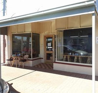 Hopetoun Cafe - Book Restaurant