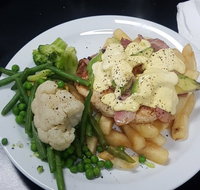 Hopetoun Community Hotel Motel - Book Restaurant