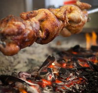 Hot Chic Charcoal Chicken - Book Restaurant