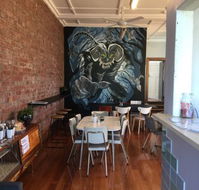 Howler Brewing Company - Book Restaurant