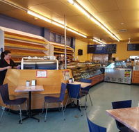 Jarrods Bakery - Book Restaurant