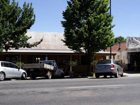 Java @ Yack - Book Restaurant 0