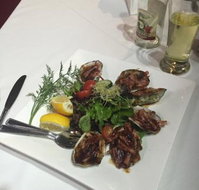 Johno Madden Bar and Grill - Book Restaurant