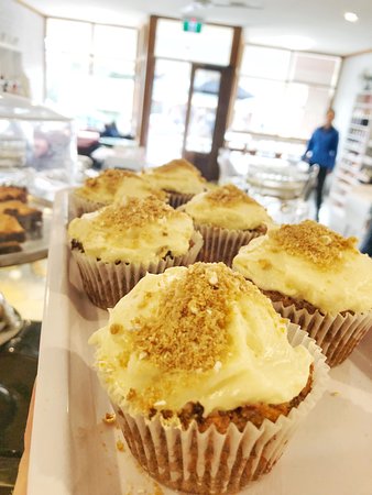 King Valley Popcorn - Book Restaurant 0