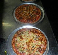 Koo Wee Rup Pizza  Pasta - Book Restaurant