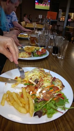 Ky West Hotel Kyabram