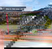 Latte Dah - Book Restaurant