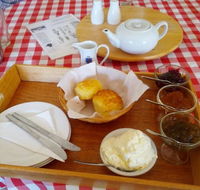 Le Cafe at Applespice Cottage - Book Restaurant