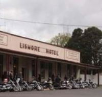 Lismore Hotel - Book Restaurant