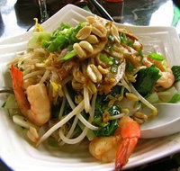 Lucy's Homemade Rice Noodle House - Book Restaurant