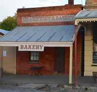 Maldon Historic Bakery - Book Restaurant