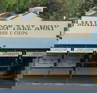 Maldon Takeaway - Book Restaurant