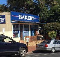 Mallacoota Bakery - Book Restaurant