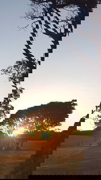 Mallacoota Golf  Country Club