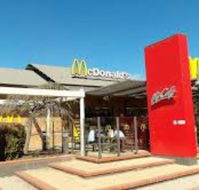 McDonald's - Book Restaurant